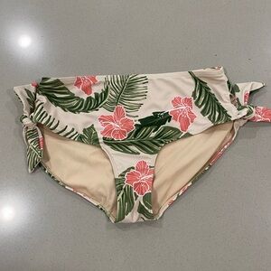 Albion Swim Bottom